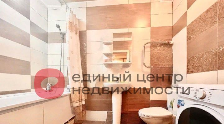 квартира г Тюмень р-н Восточный ул Широтная 193 Восточный административный округ фото 4