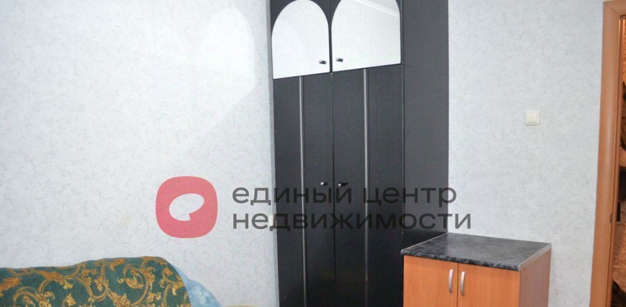 квартира г Тюмень р-н Восточный ул Олимпийская 4 Восточный административный округ фото 10