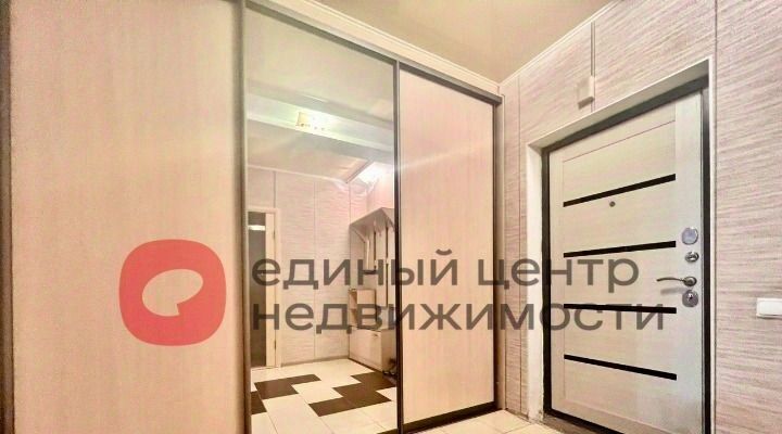 квартира г Тюмень р-н Восточный ул Широтная 193 Восточный административный округ фото 5