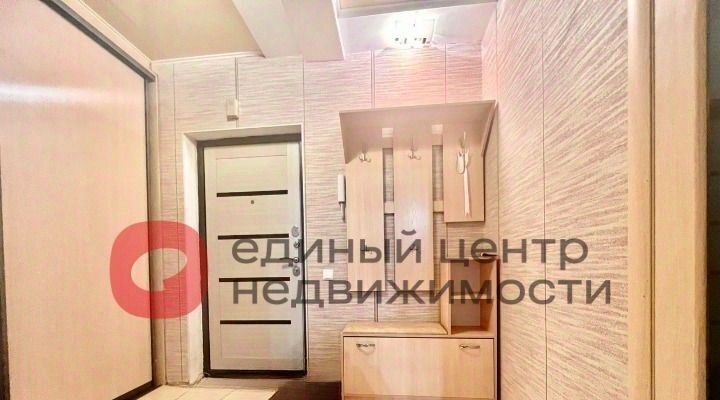 квартира г Тюмень р-н Восточный ул Широтная 193 Восточный административный округ фото 7