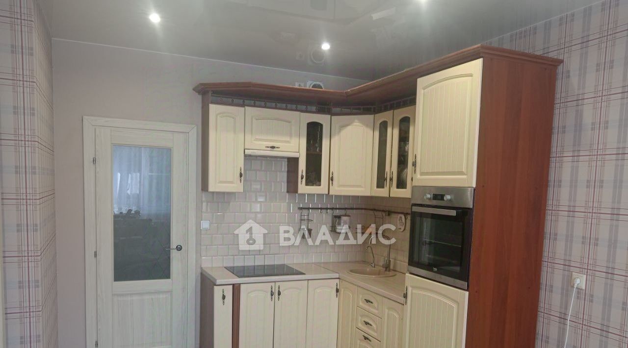 квартира г Волгоград р-н Краснооктябрьский Поселок 40 Домиков тер., 18 фото 12
