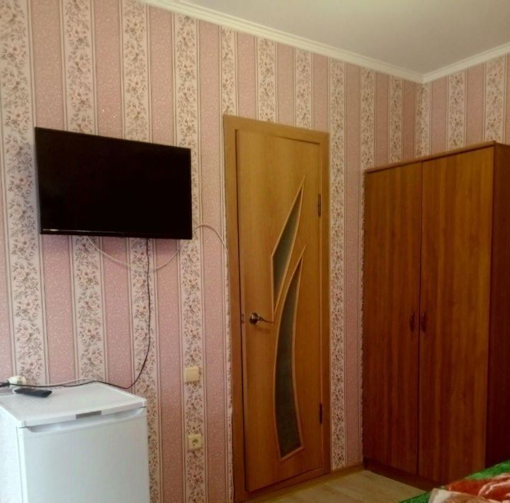 комната р-н Анапский г Анапа ул Северная 16а фото 8