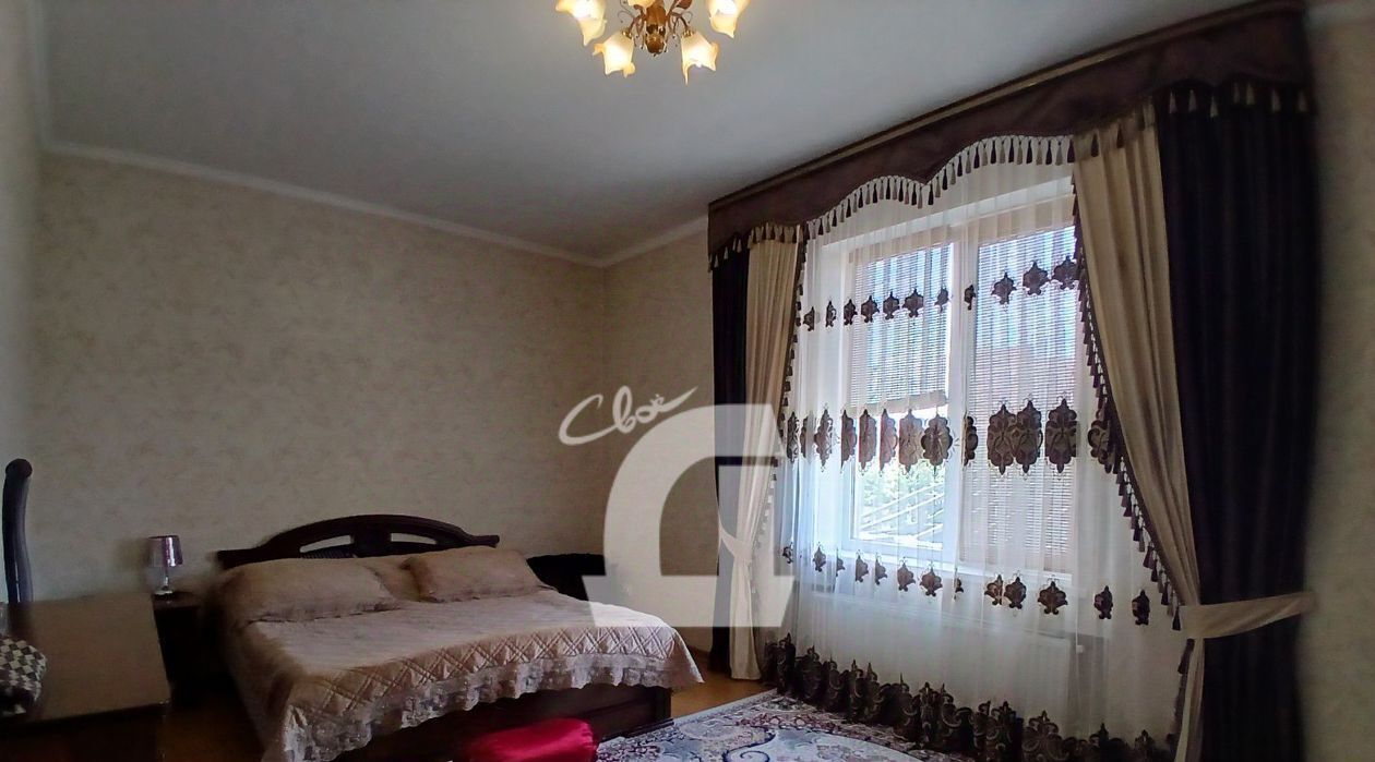 дом г Краснодар р-н Прикубанский ул Аграрная 10 фото 12
