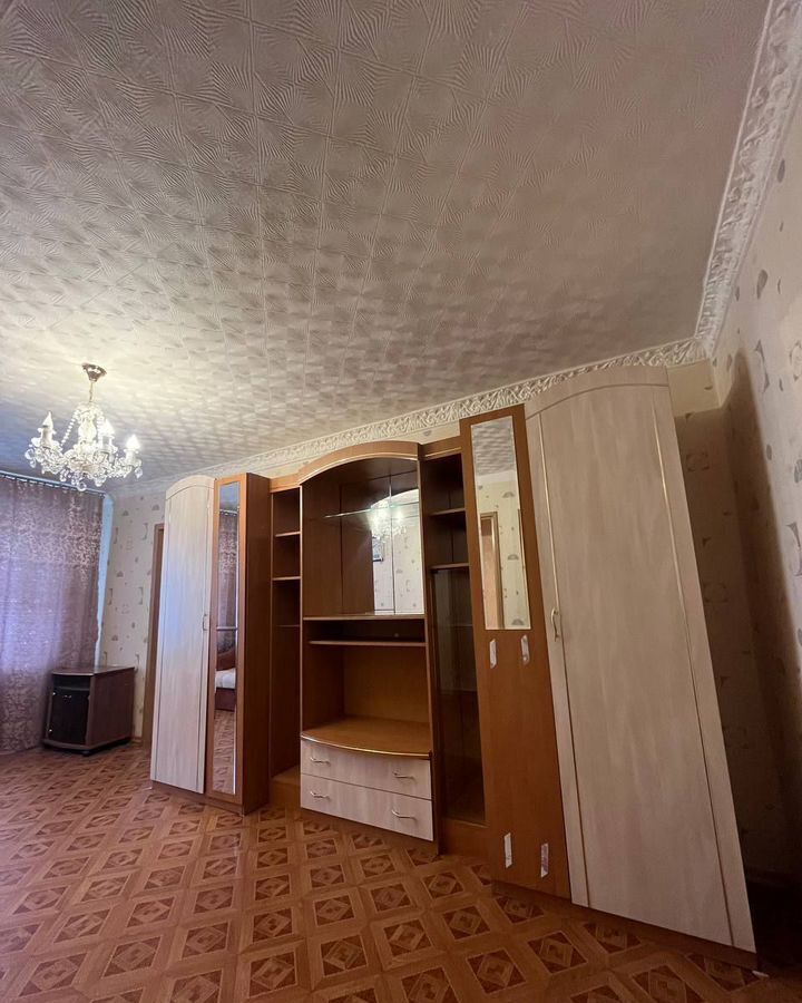 квартира г Мурманск р-н Октябрьский ул Трудовых Резервов 8 фото 6