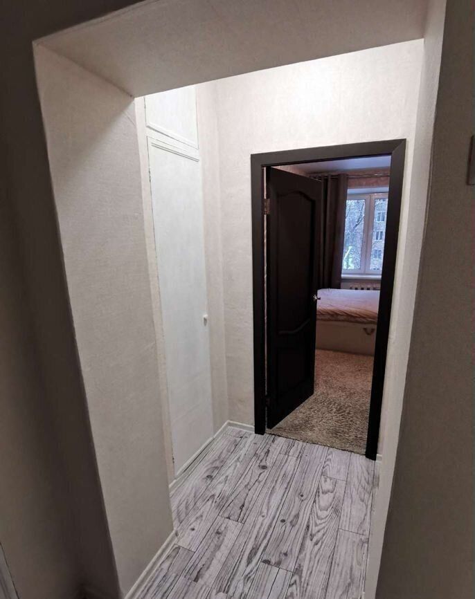 квартира г Москва метро Гражданская проезд Соломенной Сторожки 6 муниципальный округ Тимирязевский фото 3