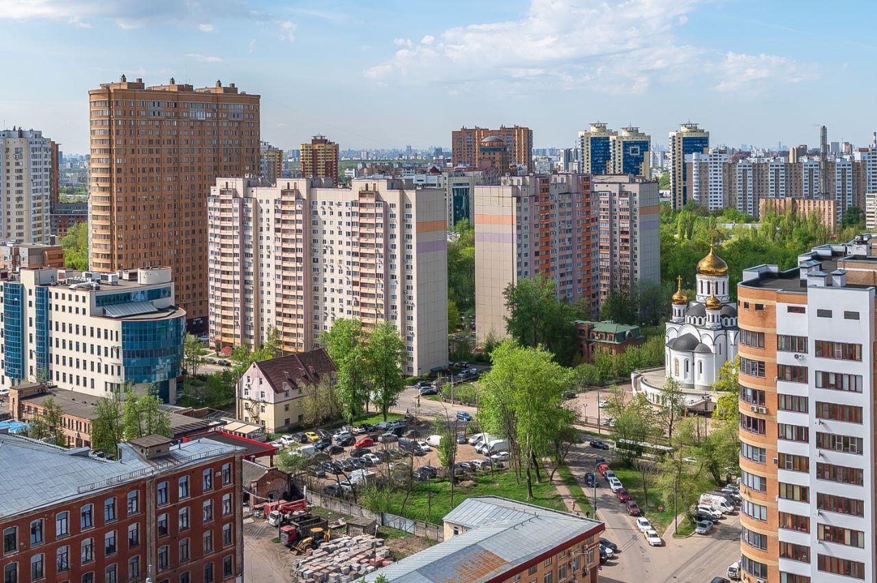 квартира г Реутов ул Парковая 8/2 фото 42