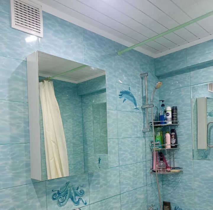 квартира г Ижевск р-н Индустриальный ул Авангардная 24 фото 6
