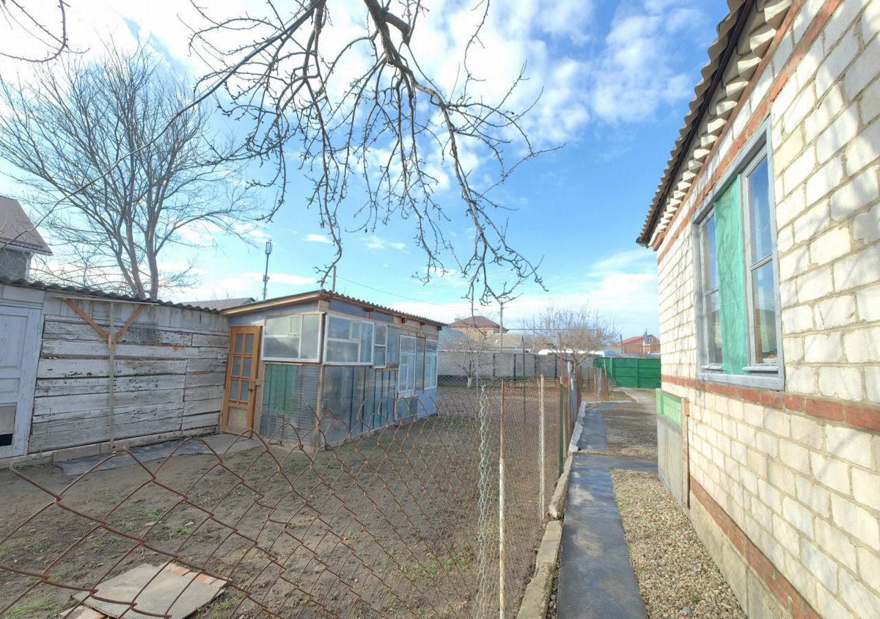 земля г Армавир ул Мира 465 фото 5
