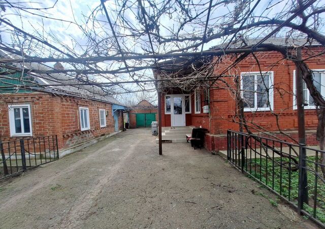 ул Прикубанская 69 Вольненское сельское поселение, Коноково фото