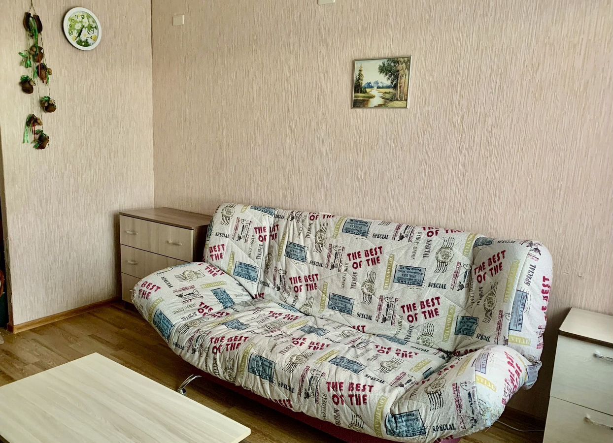 комната г Вологда Заречье ул Горького 95 фото 3