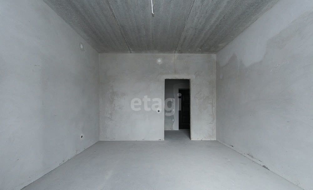 квартира г Калининград р-н Центральный ул Тенистая аллея 50г фото 23