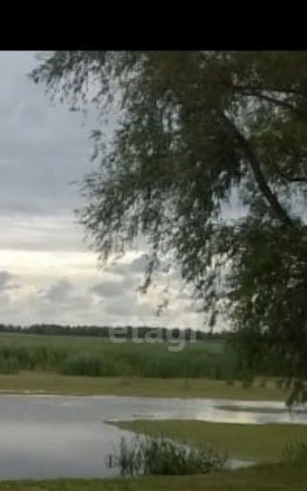 земля г Вольск пер 1-й Меловой муниципального образования город Вольск фото 4