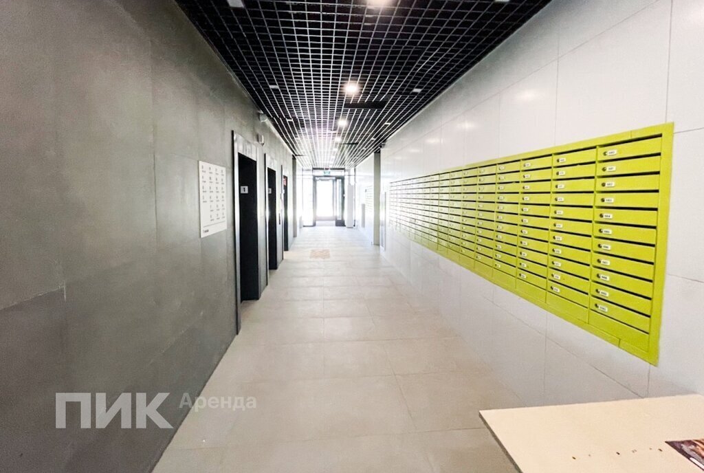 квартира г Москва метро Кантемировская б-р Кавказский 51к/2 фото 7