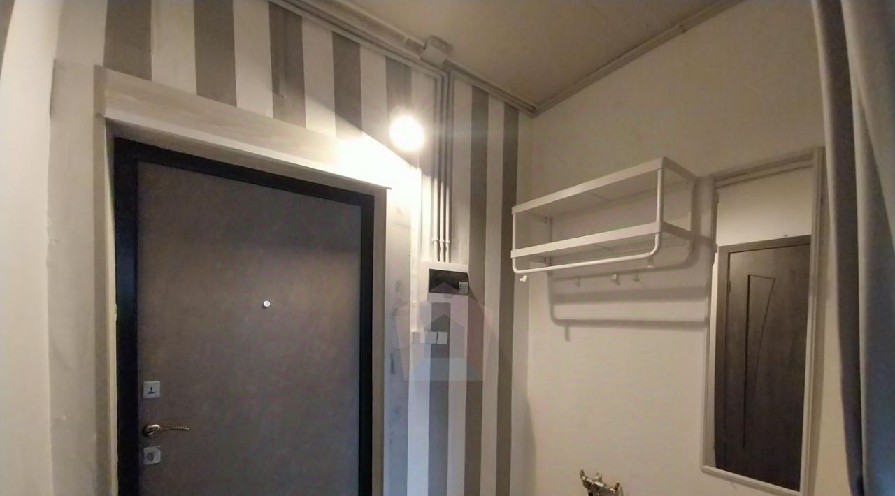 квартира г Пушкино ул Просвещения 10к/2 Новое Пушкино фото 12