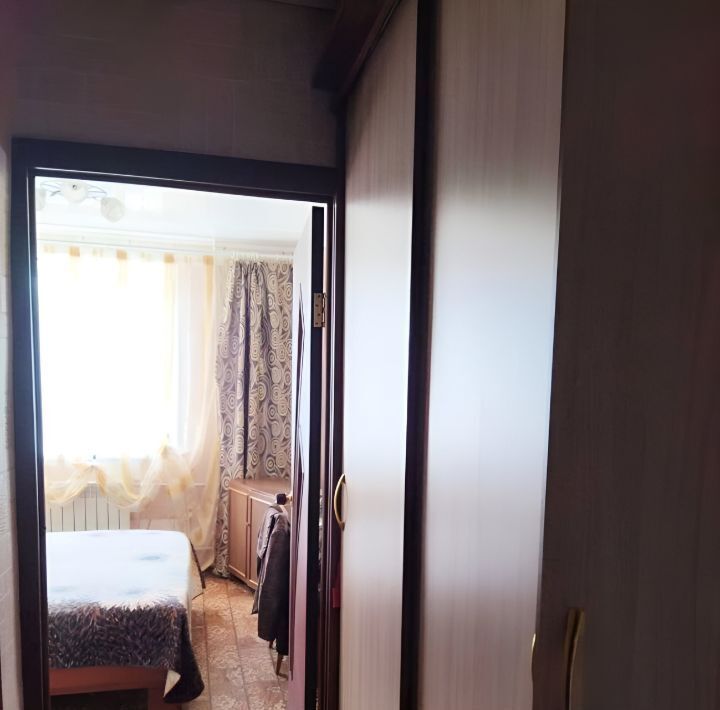 квартира р-н Коркинский г Коркино ул Фестивальная 5 фото 4
