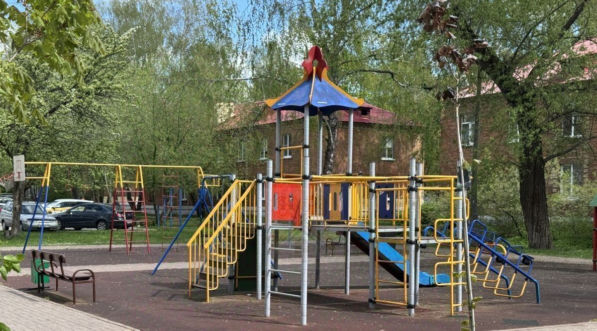 квартира г Раменское ул Красноармейская 26/1 Ипподром фото 24