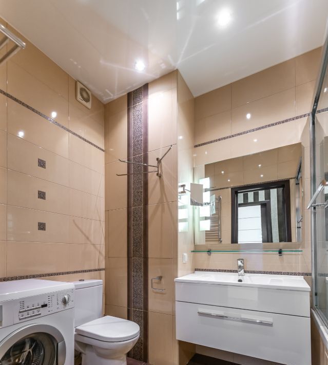 квартира г Реутов ул Парковая 8к/2 Реутов фото 45