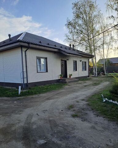 снт Малиновка ул 8-й квартал 72 Сосновский округ, Кременкульское сельское поселение, Челябинск, д. Малиновка фото