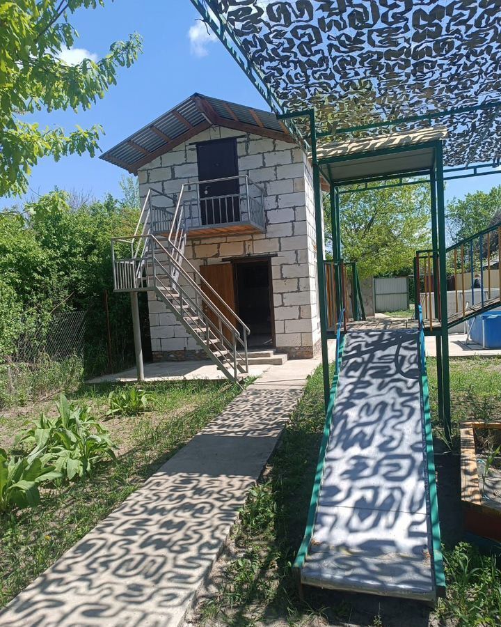 земля р-н Буденновский г Буденновск снт Труженник фото 15