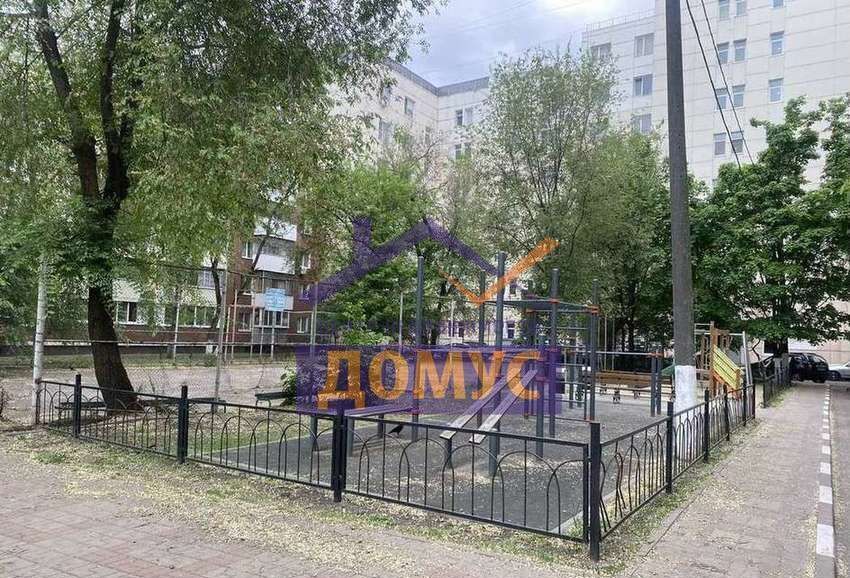 квартира г Белгород Восточный ул Белгородского полка 34 Восточный округ фото 14