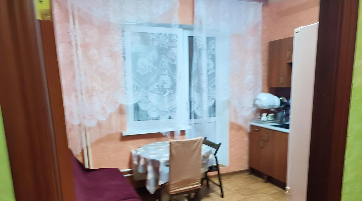 квартира г Воскресенск Центральный ул Куйбышева 45в фото 13