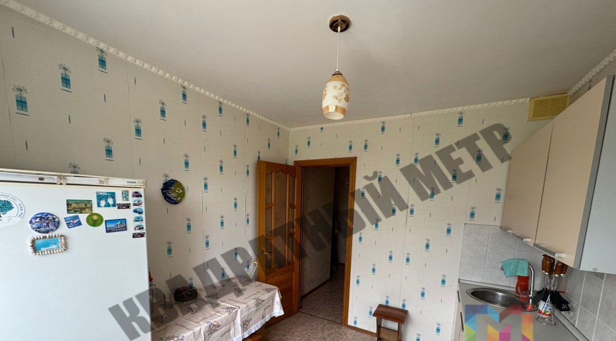 квартира г Элиста мкр 2 13б фото 6