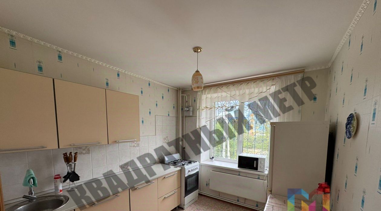 квартира г Элиста мкр 2 13б фото 5