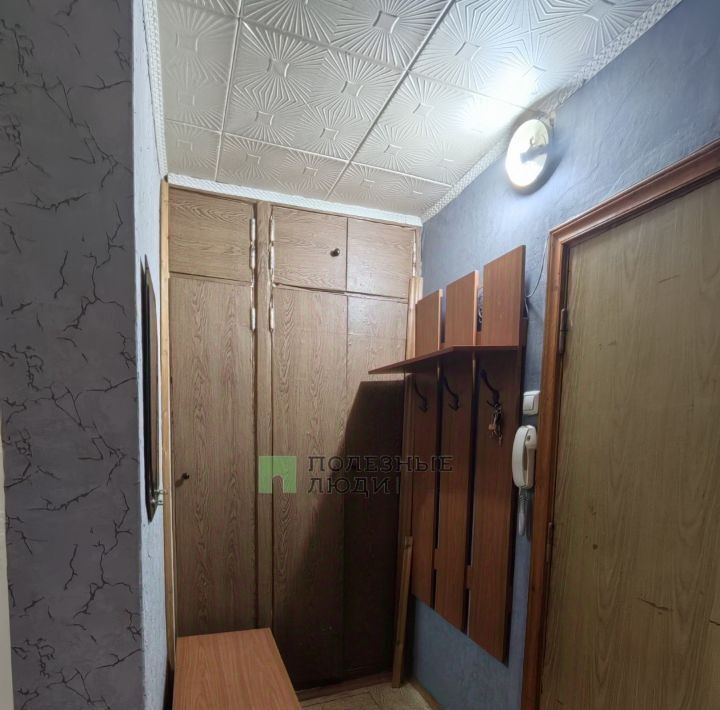 квартира р-н Ростовский г Ростов 1-й мкр, 4А фото 3