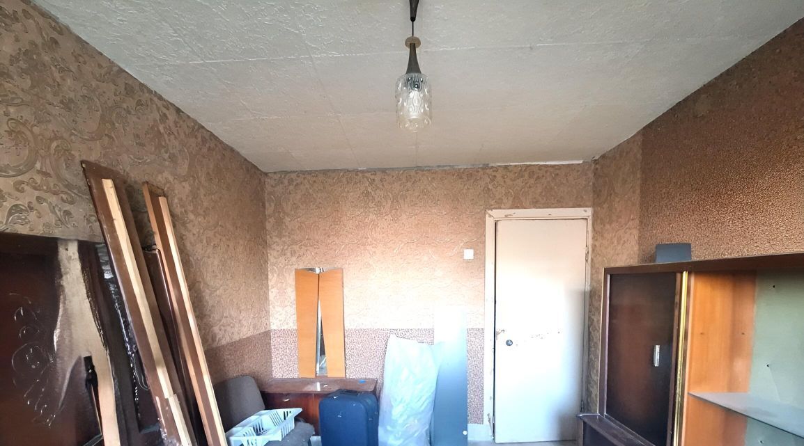 квартира г Ярославль р-н Дзержинский ул Громова 44 фото 8