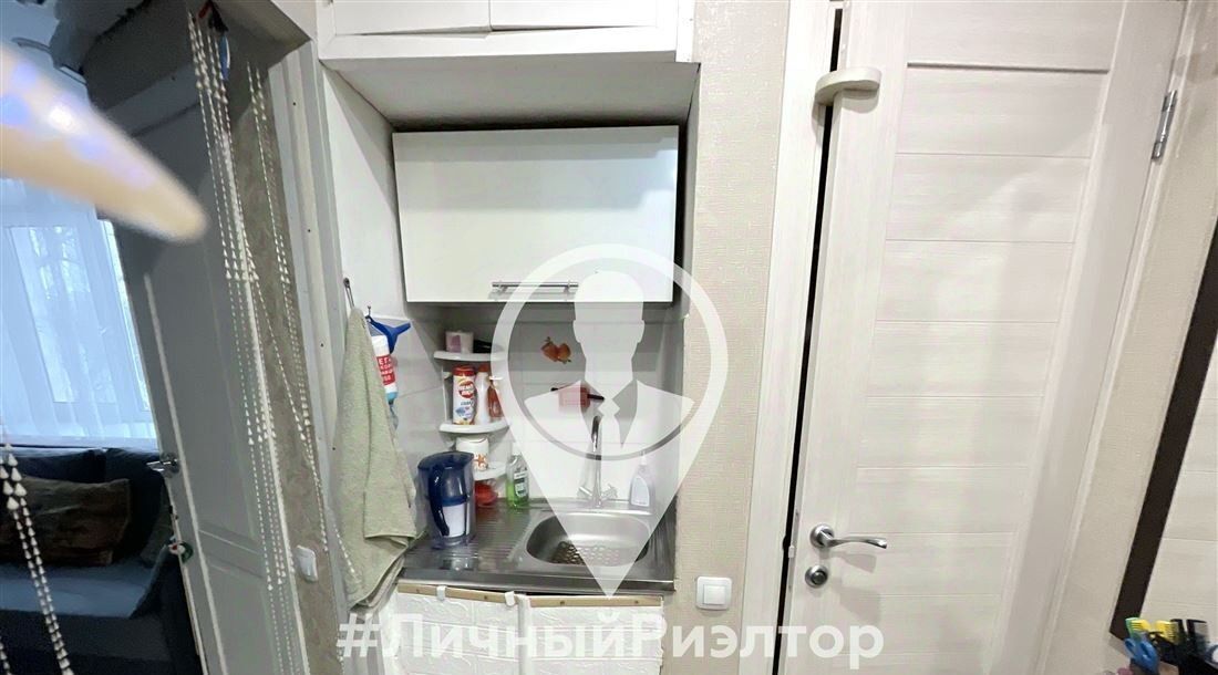 квартира г Рязань р-н Московский ул Космонавтов 9к/1 фото 10