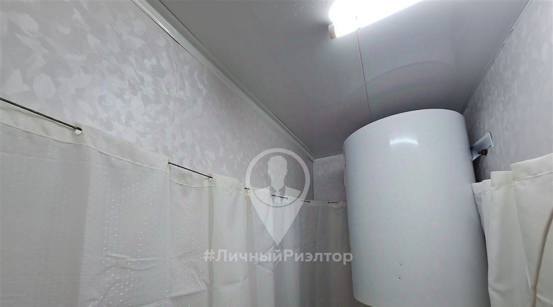 квартира г Рязань р-н Московский ул Космонавтов 9к/1 фото 12