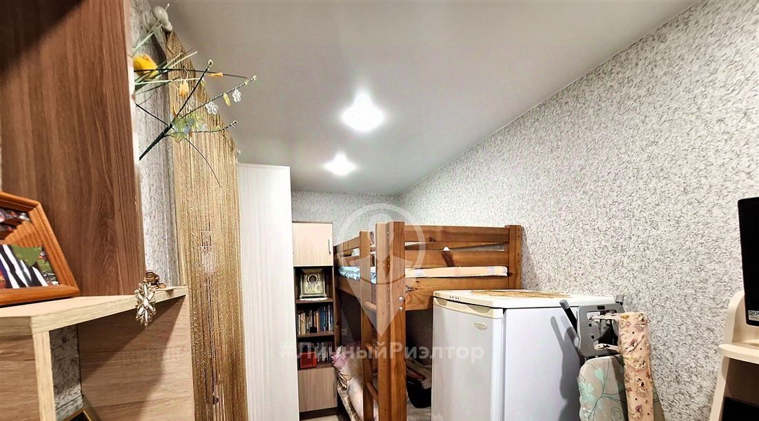 квартира г Рязань р-н Московский ул Космонавтов 9к/1 фото 7