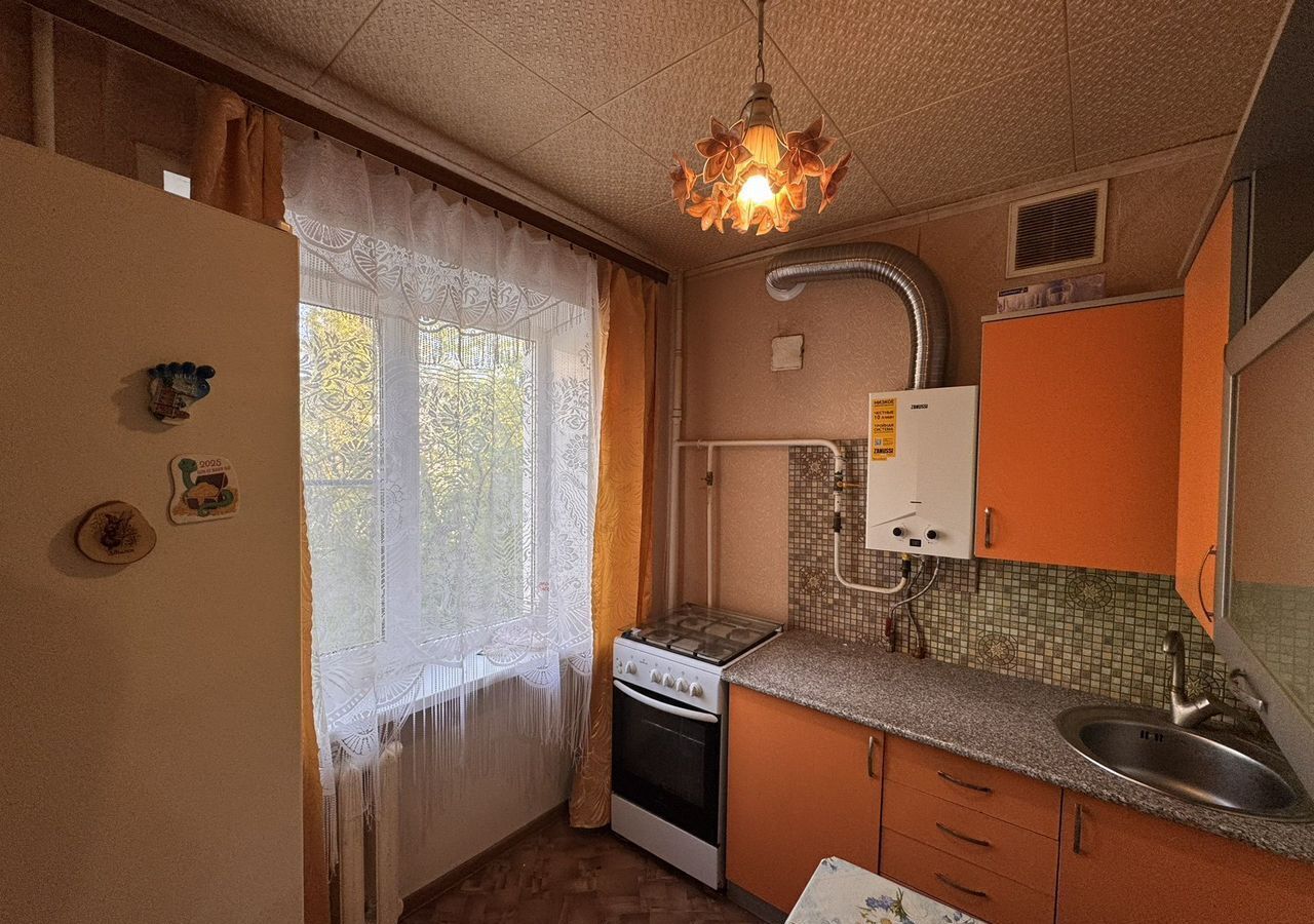 квартира г Таганрог Северо-Западный ул Циолковского 32/1 фото 1