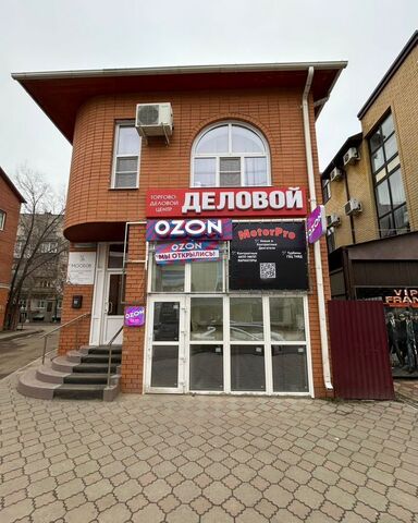 свободного назначения ул Республиканская 18 фото