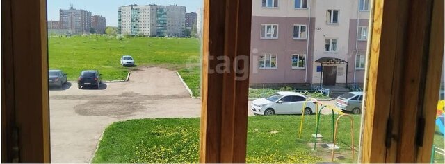 ул Молодежная 11б фото