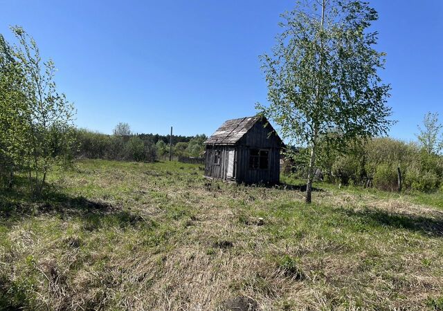 р-н Железнодорожный Посёлок Победа некоммерческое товарищество Астра, садовое фото
