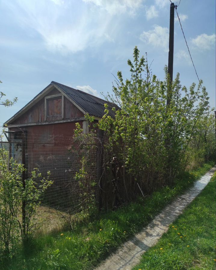 дом г Орел р-н Заводской снт тер.Ракета 218 фото 4
