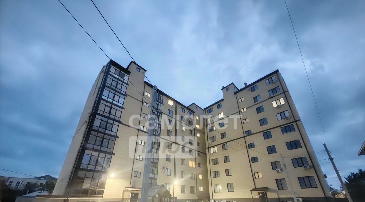 офис г Элиста ул Братьев Алехиных 34 фото 3