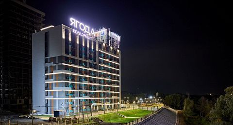 р-н Володарский ул Комарова 47 фото