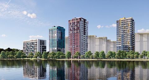 квартира г Брянск р-н Володарский ул Комарова 47 фото 1