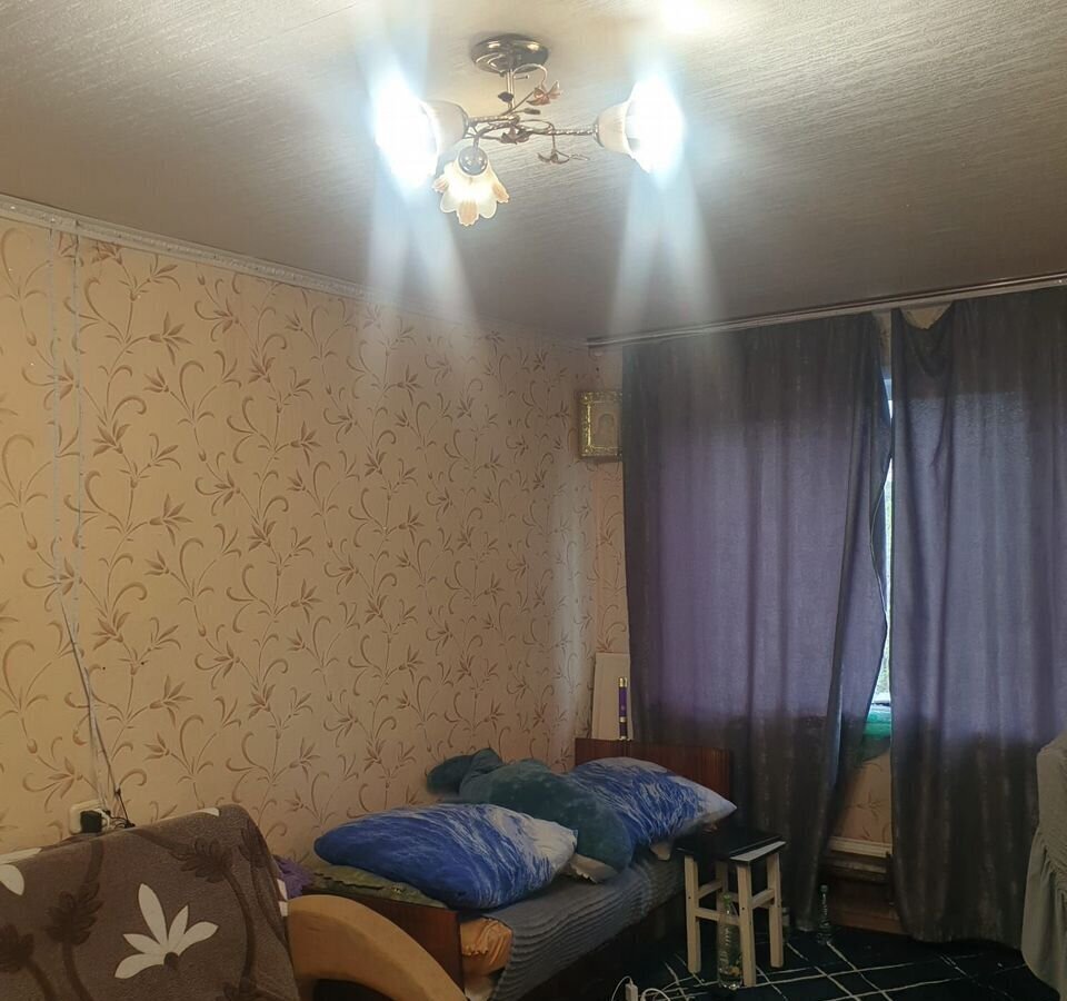 квартира г Саранск р-н Ленинский ул. Фридриха Энгельса, 22 фото 2