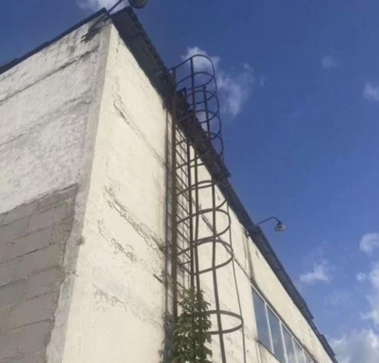 производственные, складские р-н Бахчисарайский г Бахчисарай Новый Город кв-л фото 3