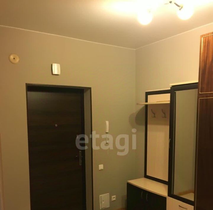квартира г Обнинск ул Белкинская 2 фото 3