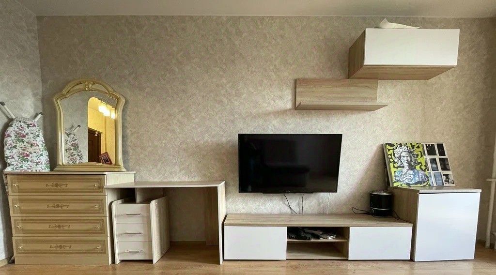квартира г Обнинск ул Аксенова 14 фото 4