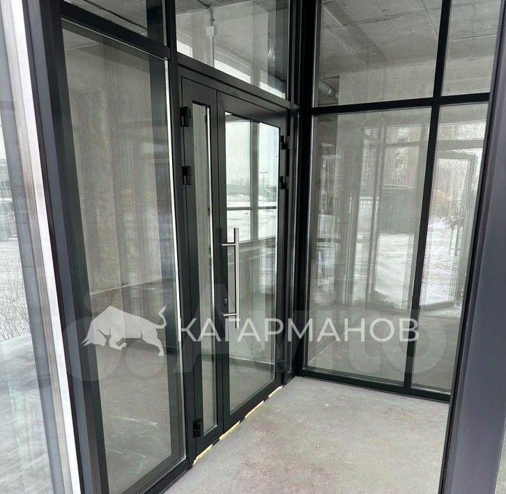 свободного назначения г Новосибирск Заельцовская ул Василия Клевцова 3 фото 3