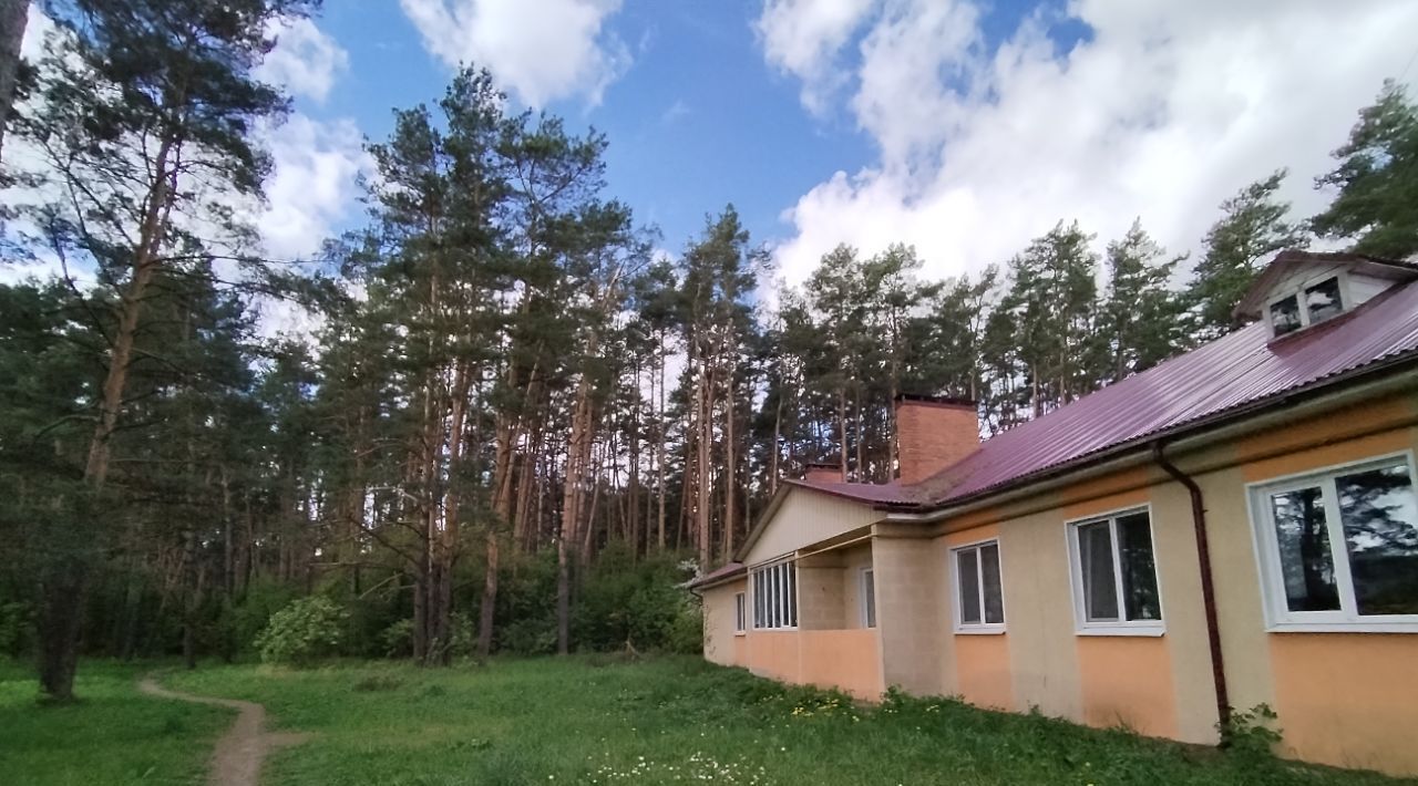 квартира р-н Жуковский г Жуковка ул Больничная 10б фото 3