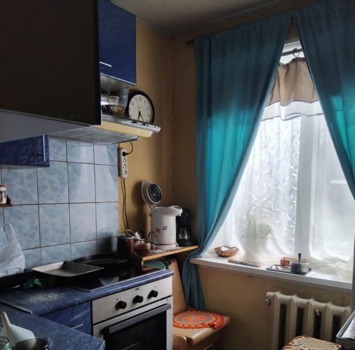 квартира г Томск р-н Октябрьский ул Бела Куна 24 фото 2
