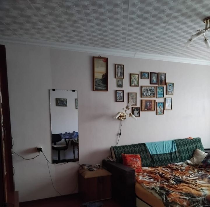 квартира г Томск р-н Октябрьский ул Бела Куна 24 фото 4