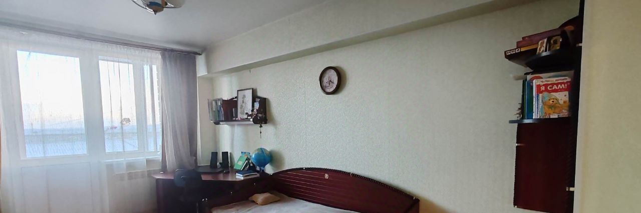 квартира г Улан-Удэ р-н Железнодорожный ул Антонова 5 Восточный фото 4