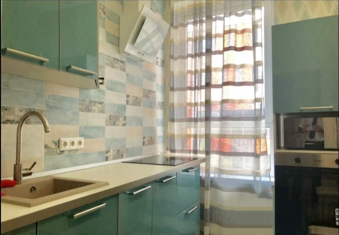 квартира г Москва район Нагатинский затон ул Корабельная 17к/2 муниципальный округ Нагатинский Затон фото 4